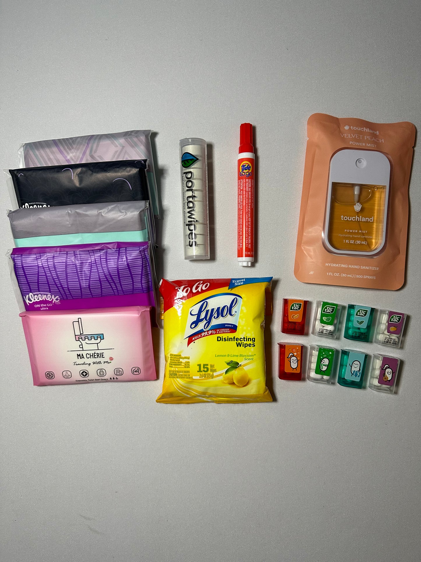 Gold Essentials Refill