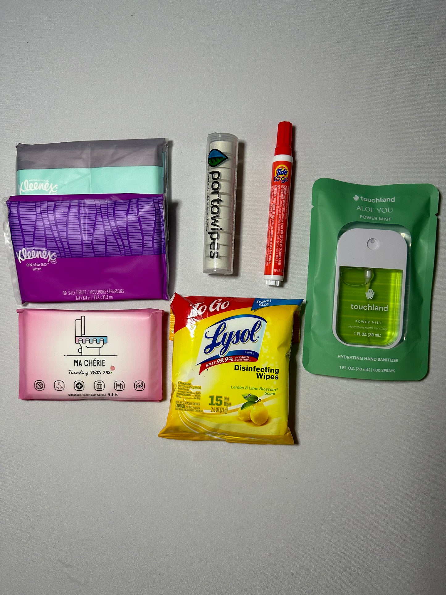 Silver Essentials Refill