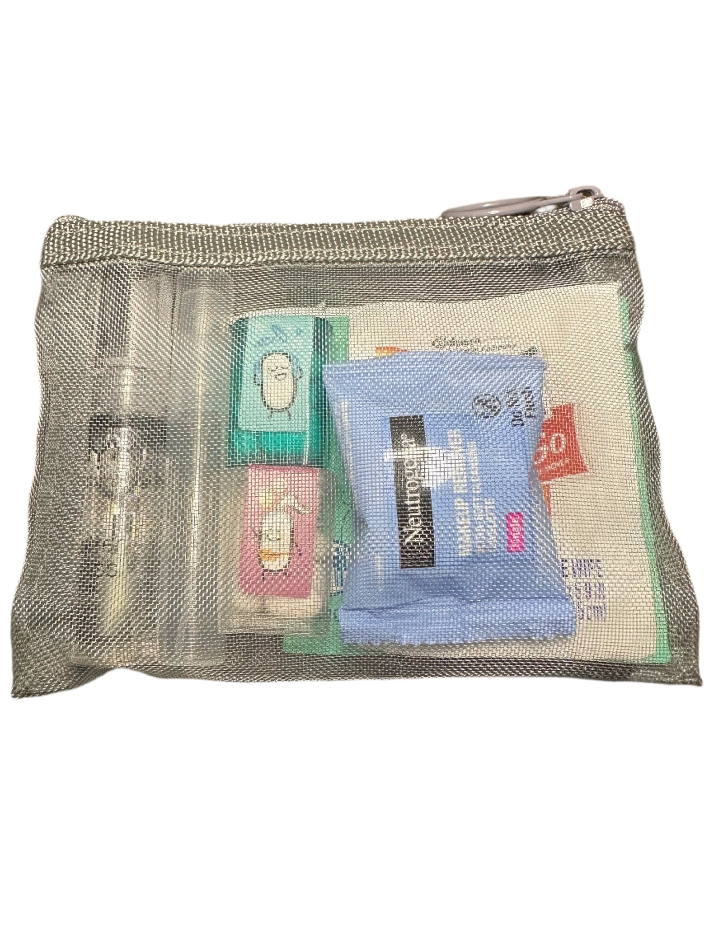 Mini Essentials Kit