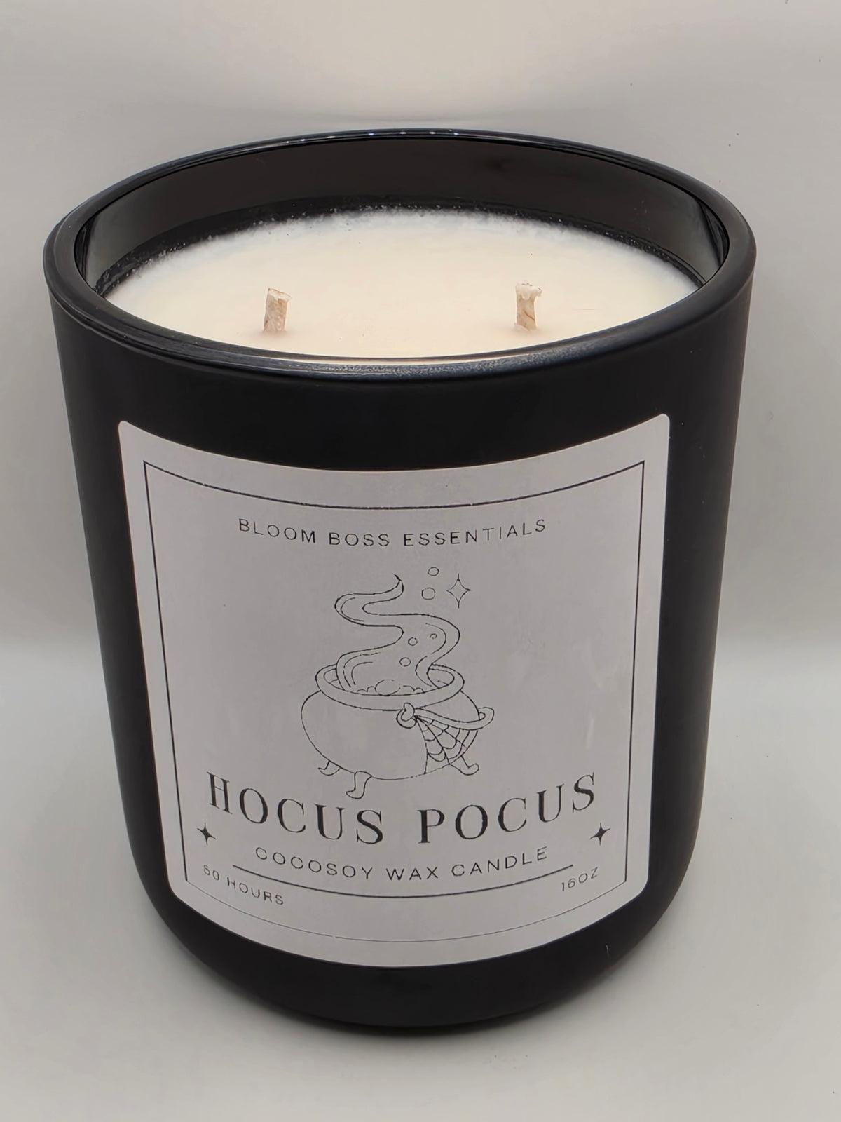 Hocus Pocus Candle