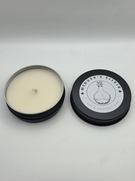 The Falloween Candle Discovery Set