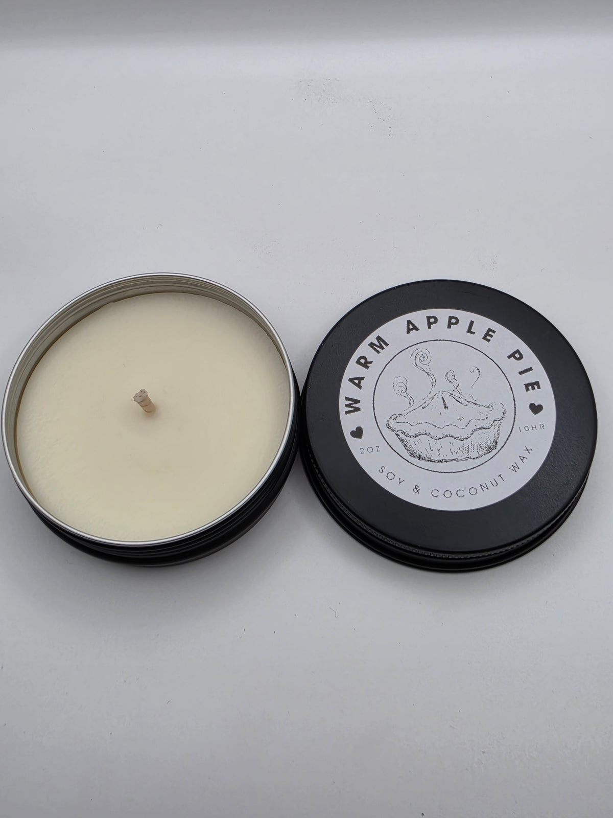 The Falloween Candle Discovery Set