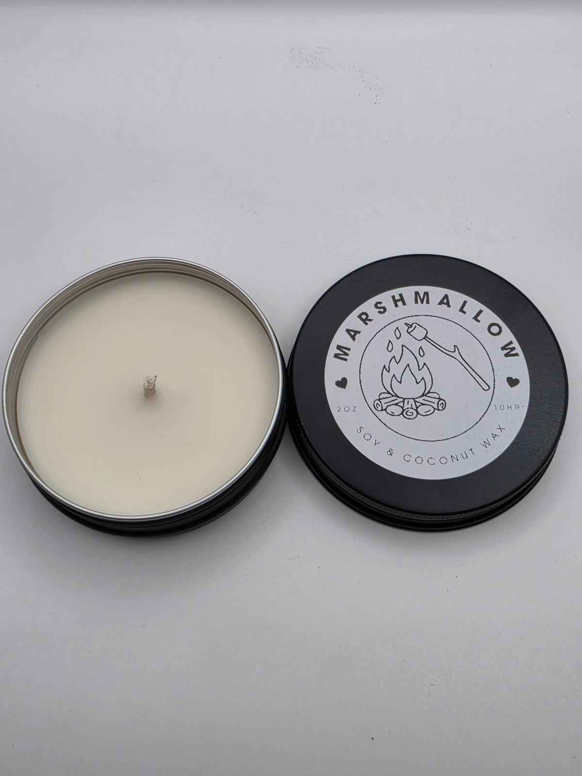 The Falloween Candle Discovery Set