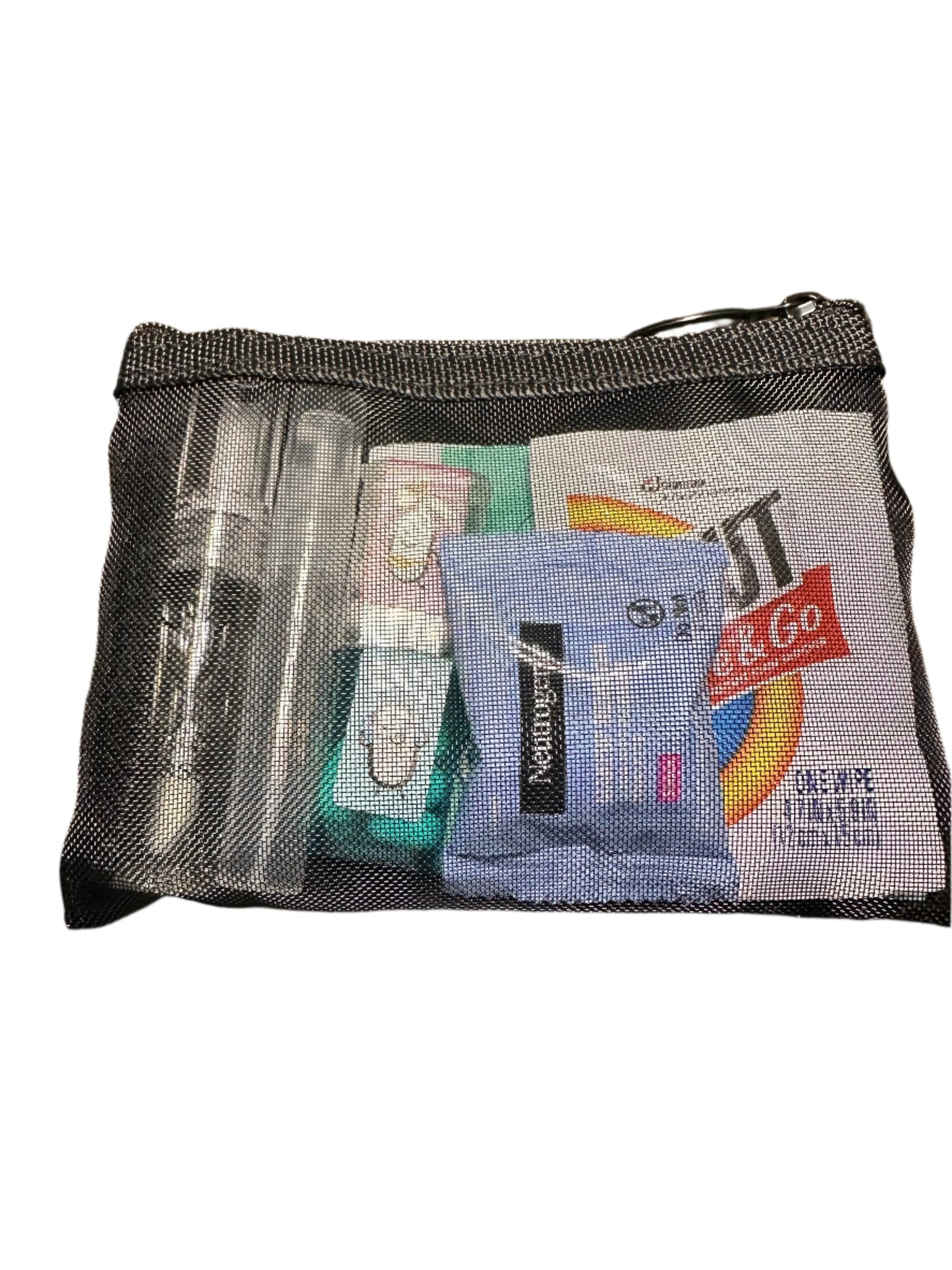 Mini Essentials Kit