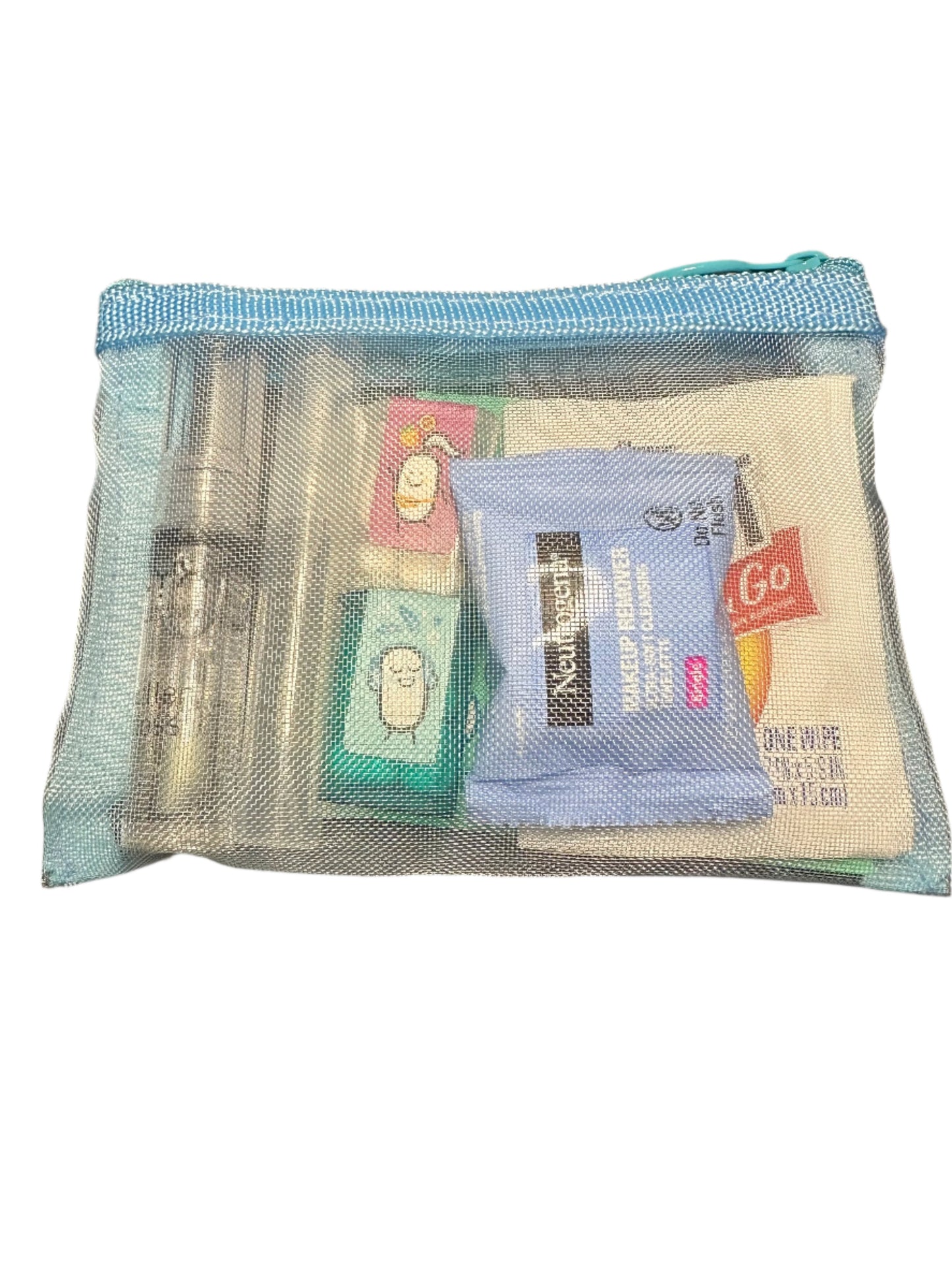 Mini Essentials Kit